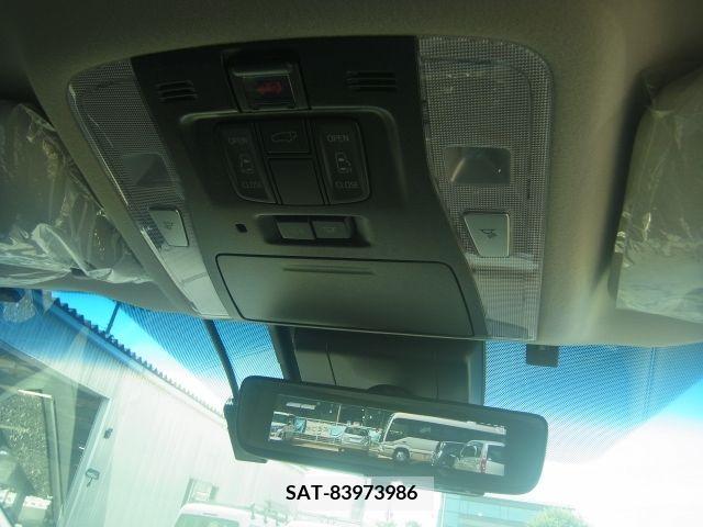 Toyota VELLFIRE 2018-10 351363-26