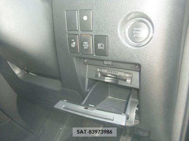 Toyota VELLFIRE 2018-10 351363-21