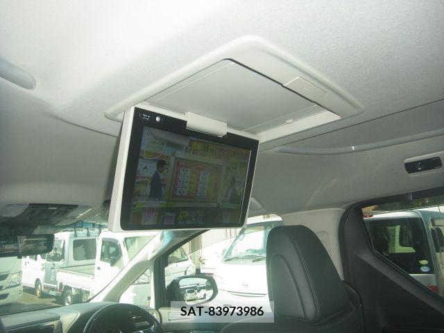 Toyota VELLFIRE 2018-10 351363-16