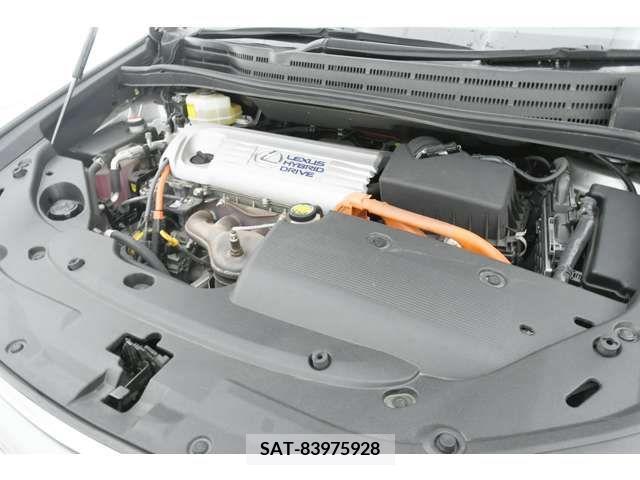 Lexus HS 2014-11 220194-10