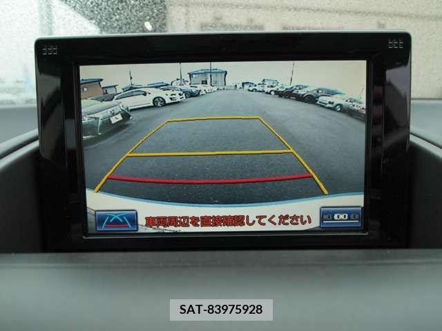 Lexus HS 2014-11 220194-12