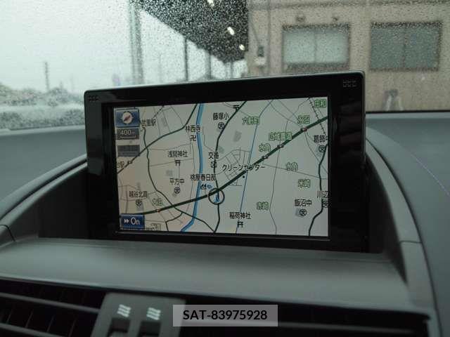 Lexus HS 2014-11 220194-11