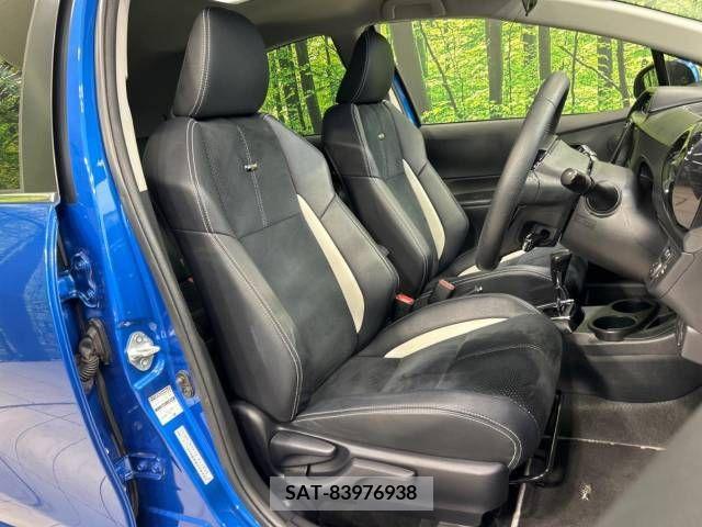 Toyota AQUA 2016-12 356100-8