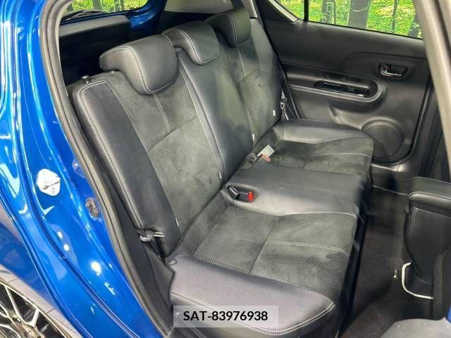 Toyota AQUA 2016-12 356100-9