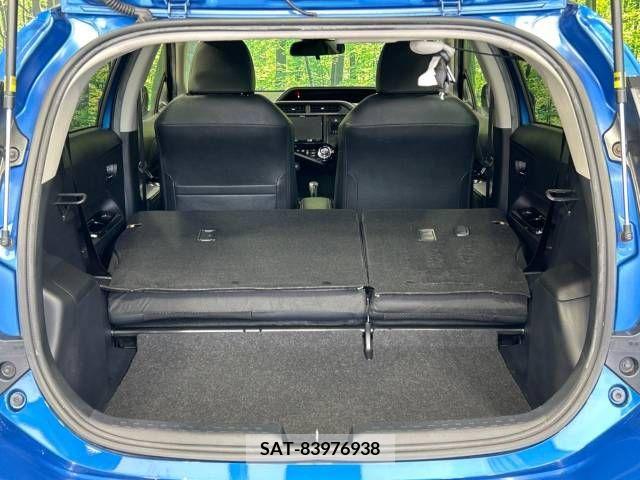 Toyota AQUA 2016-12 356100-10