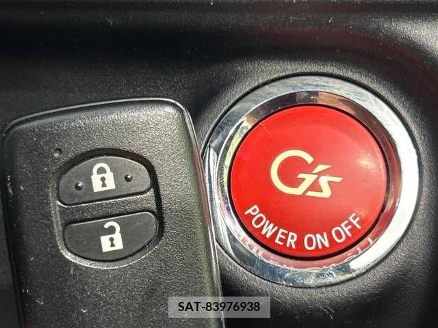 Toyota AQUA 2016-12 356100-6