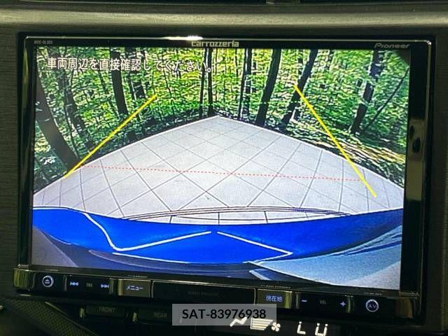 Toyota AQUA 2016-12 356100-4