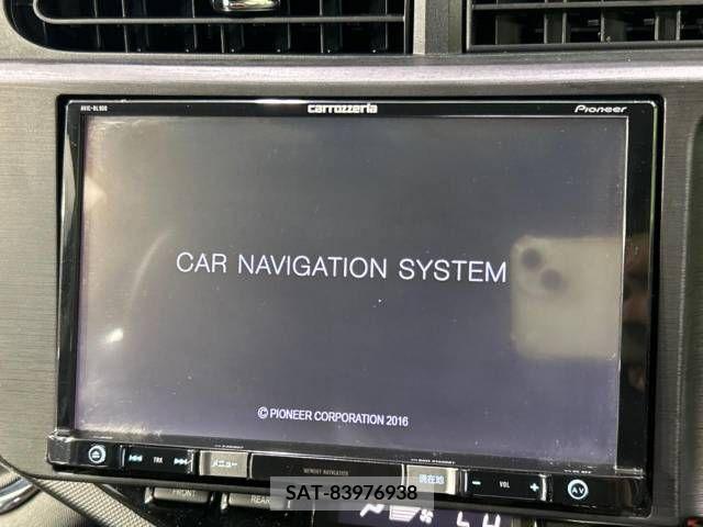 Toyota AQUA 2016-12 356100-3