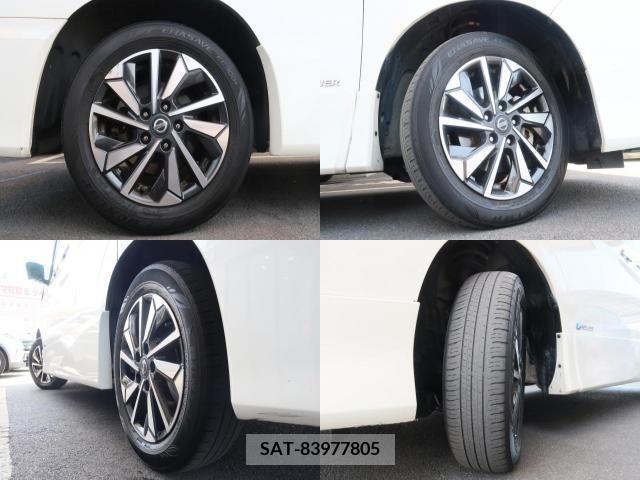 Nissan SERENA 2020-02 284148-4