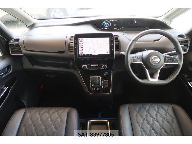 Nissan SERENA 2020-02 284148-5