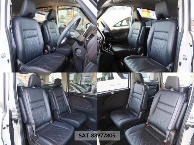 Nissan SERENA 2020-02 284148-2