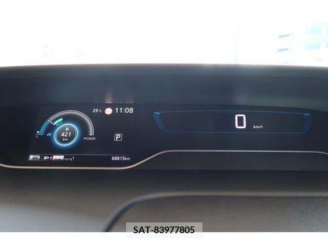 Nissan SERENA 2020-02 284148-11