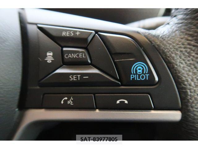 Nissan SERENA 2020-02 284148-13