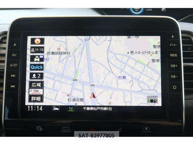 Nissan SERENA 2020-02 284148-6
