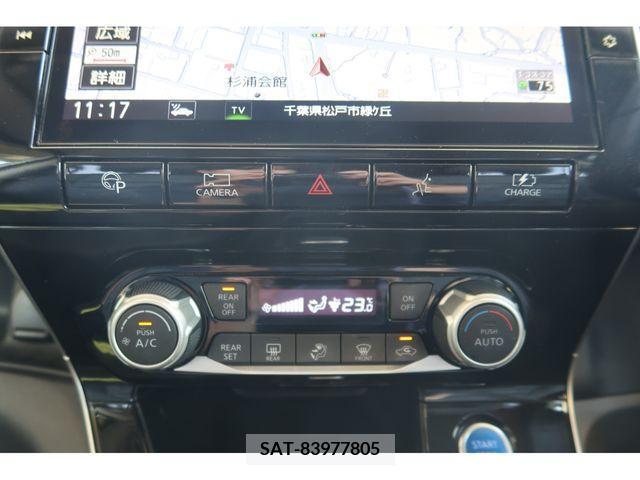 Nissan SERENA 2020-02 284148-18