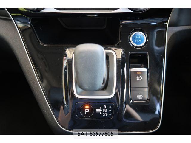 Nissan SERENA 2020-02 284148-19