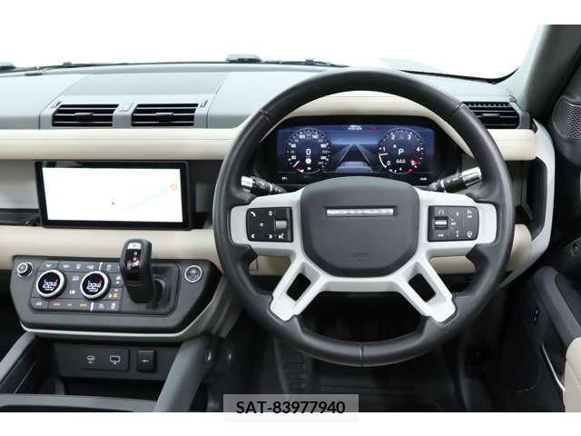 ROVER DEFENDER 2021-05 283791-7