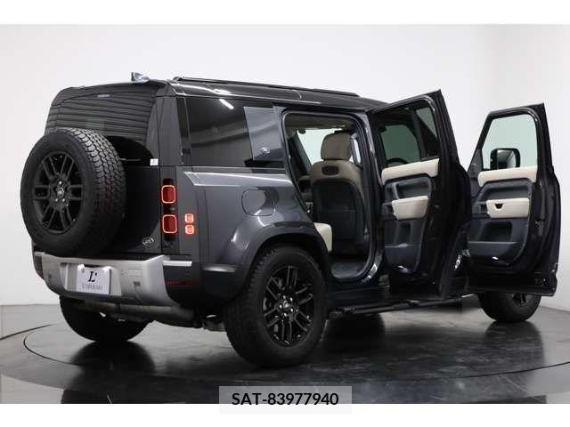 ROVER DEFENDER 2021-05 283791-18