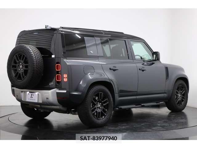 ROVER DEFENDER 2021-05 283791-17