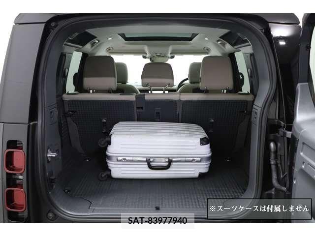 ROVER DEFENDER 2021-05 283791-3