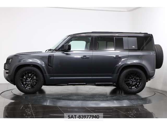 ROVER DEFENDER 2021-05 283791-15