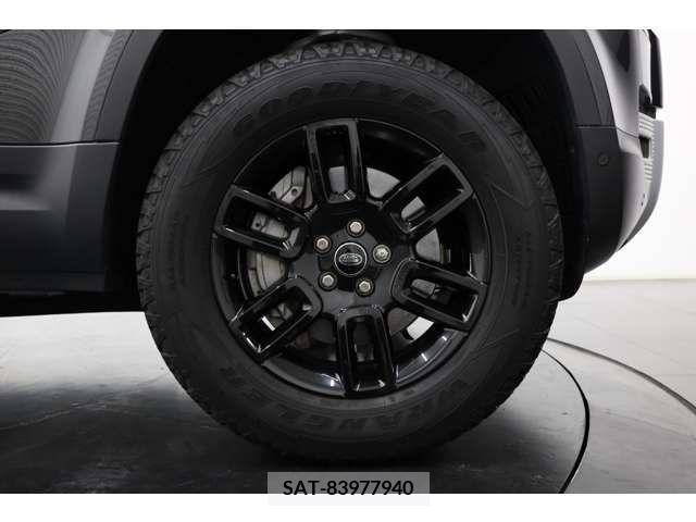 ROVER DEFENDER 2021-05 283791-2