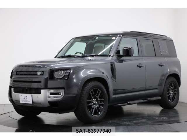 ROVER DEFENDER 2021-05 283791-14