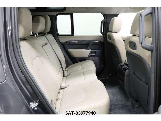 ROVER DEFENDER 2021-05 283791-13