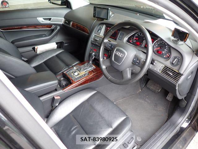Audi A6 2005-03 263706-1