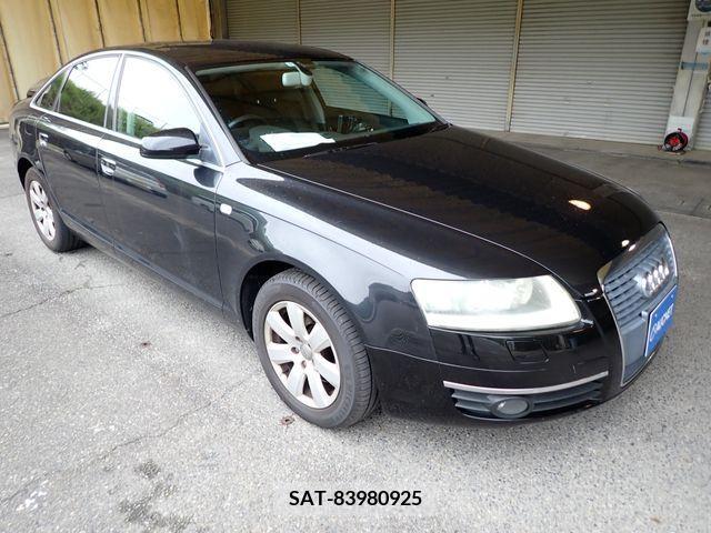 Audi A6 2005-03 263706-3