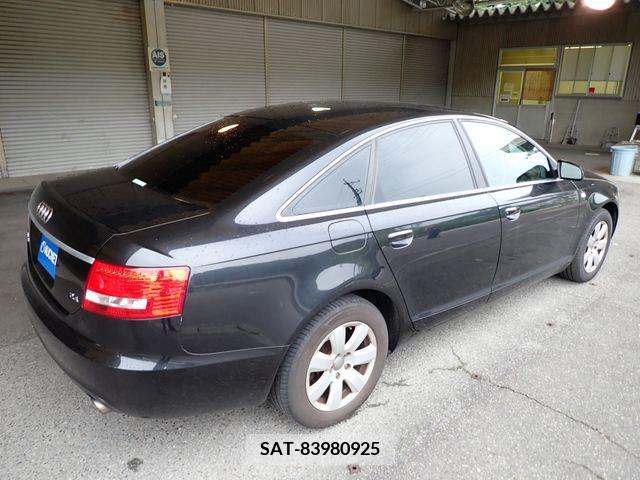 Audi A6 2005-03 263706-7