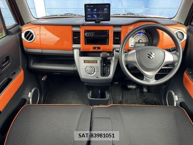 Suzuki HUSTLER 2015-02 272327-1