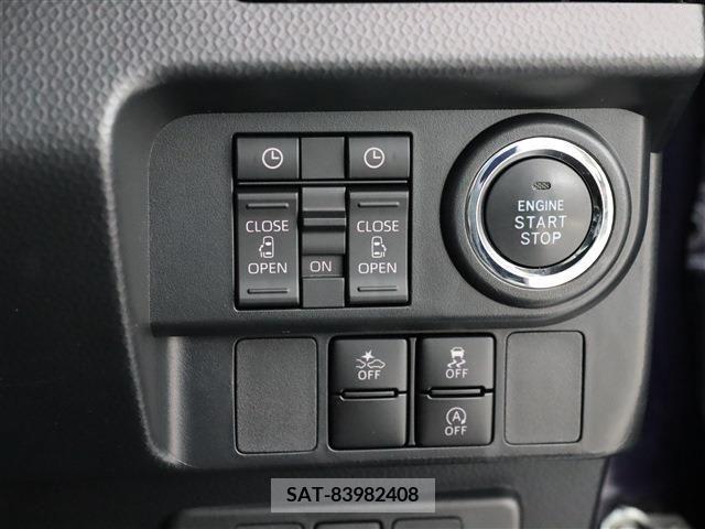 Toyota ROOMY 2021-06 283641-9
