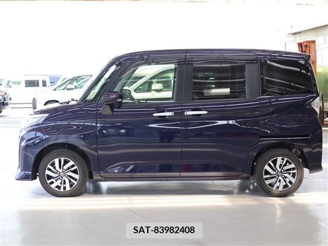 Toyota ROOMY 2021-06 283641-22