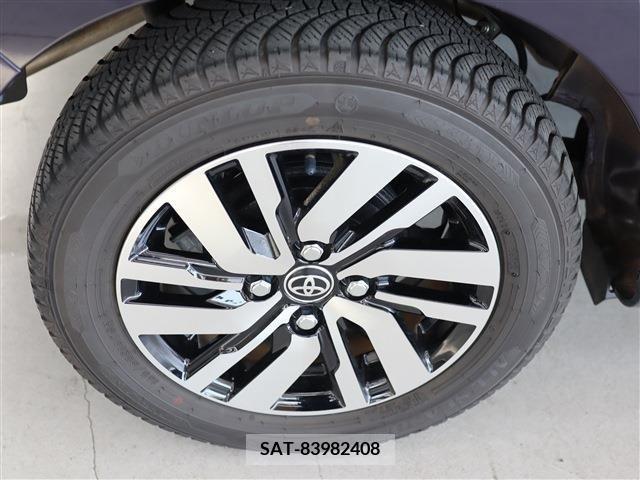 Toyota ROOMY 2021-06 283641-5