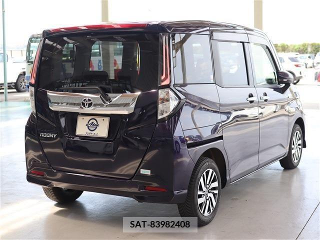 Toyota ROOMY 2021-06 283641-4