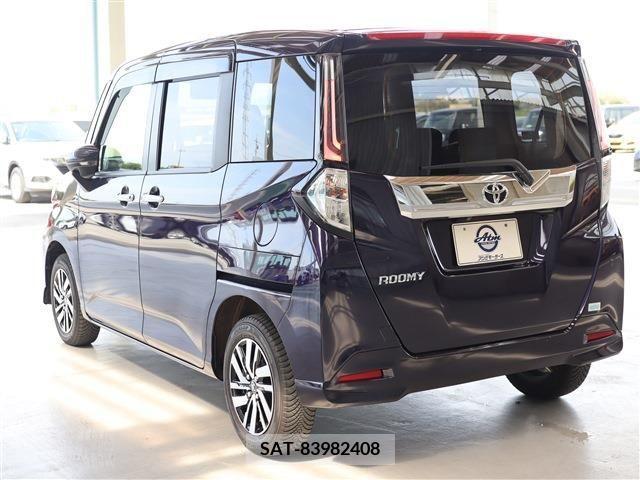 Toyota ROOMY 2021-06 283641-21