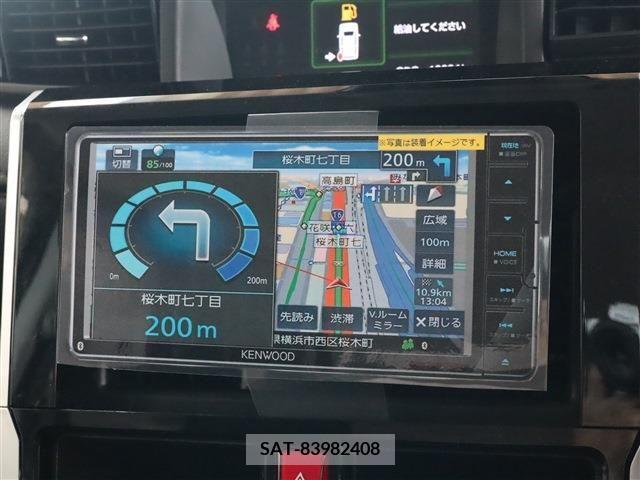 Toyota ROOMY 2021-06 283641-2