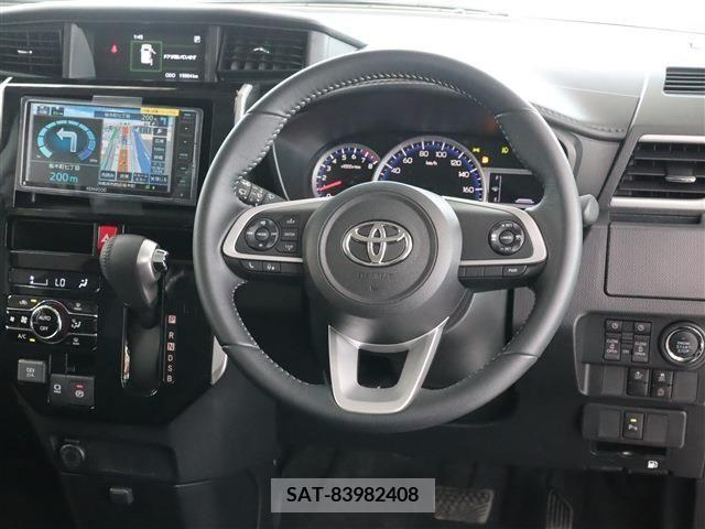 Toyota ROOMY 2021-06 283641-1