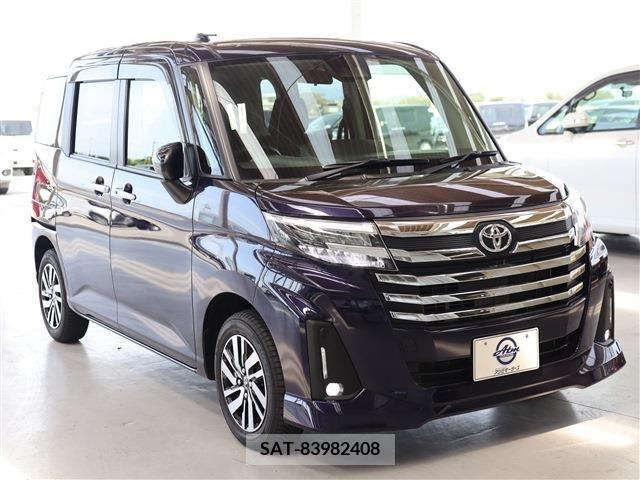 Toyota ROOMY 2021-06 283641-19