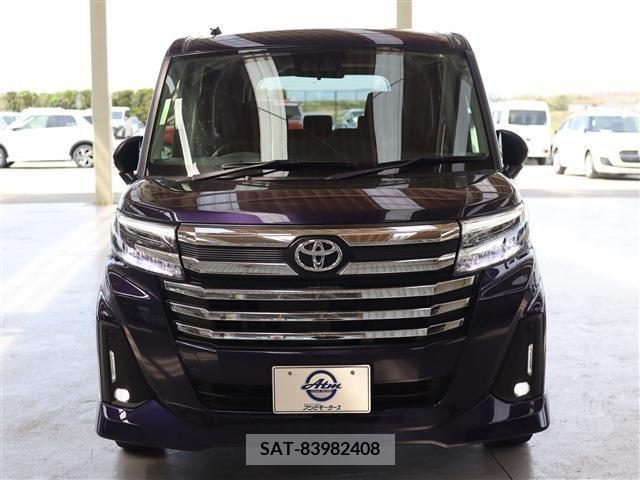 Toyota ROOMY 2021-06 283641-18