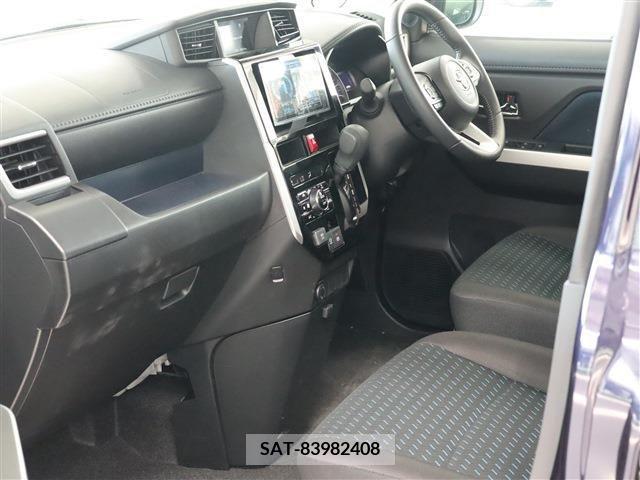 Toyota ROOMY 2021-06 283641-13