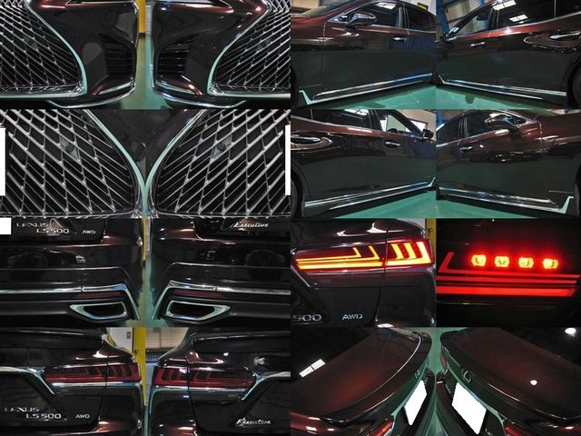 Lexus LS 2018-02 3367-6