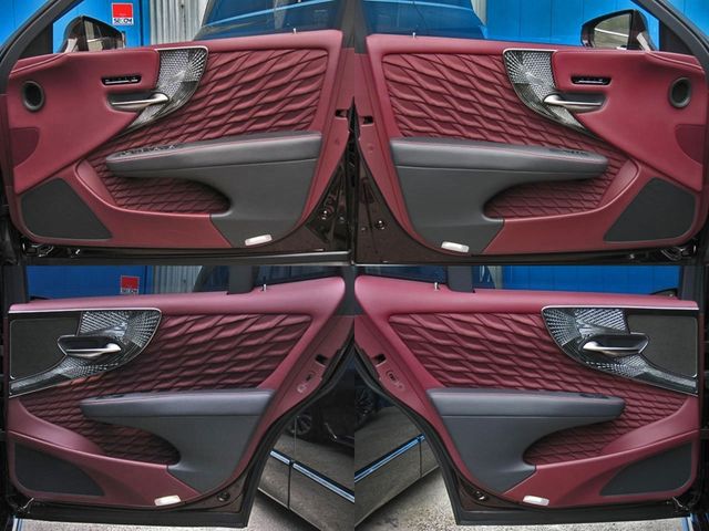 Lexus LS 2018-02 3367-16