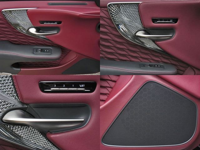 Lexus LS 2018-02 3367-19