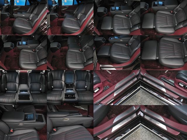 Lexus LS 2018-02 3367-26