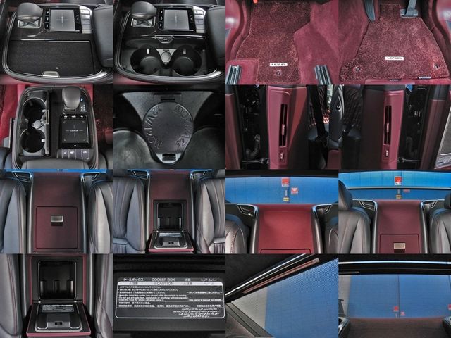 Lexus LS 2018-02 3367-24