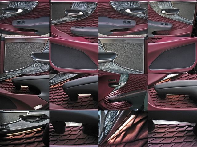 Lexus LS 2018-02 3367-20