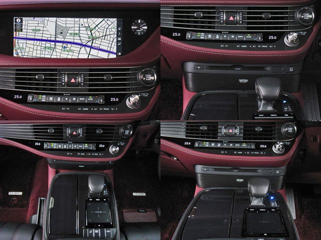 Lexus LS 2018-02 3367-11