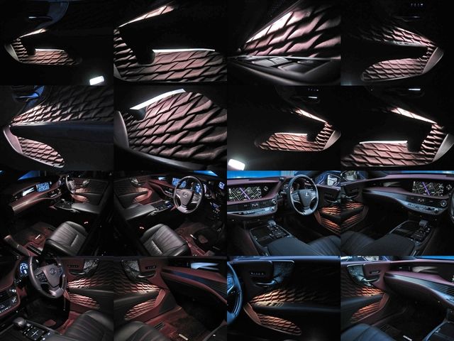 Lexus LS 2018-02 3367-27
